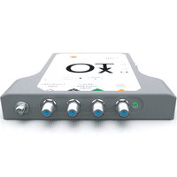 Global Invacom OTx 1310 Optical Headend